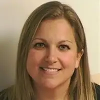 Head shot of Alysha Currie, RN, MSN, CSPI, ICPS