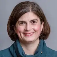 Amy E. Reed, MS, RD, CSP, LD, registered dietitian, headshot