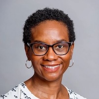 Darcey Thornton, MD, headshot