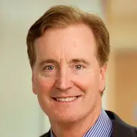 Orthopaedic surgeon Eric Wall MD headshot