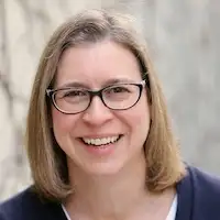 Head shot for Julia Anixt MD