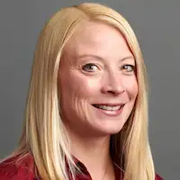 Julia Conroy MAEd headshot