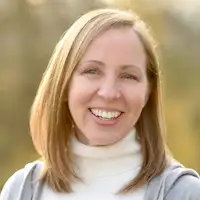 Kate Harold headshot