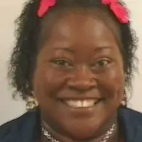 La Donna Morales, MSW, LISW-S