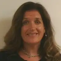 Head shot for Lisa M. Shook, DHPE, MA, MCHES, CCP