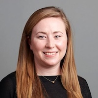 Meghan McNeill, MS, RD, LD, registered dietitian, headshot