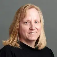 Nancy Crimmins, MD, a pediatric endocrinologist at Cincinnati Children's.