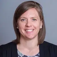 Sara Jehle, MS, RD, CSP, LD, registered dietitian, headshot