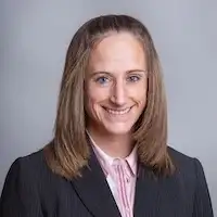 Tamara Rhodes, MS, RD, CSP, LD, CLC, is a dietitian with the Interdisciplinary Feeding Team and nutrition clinics at Cincinnati Children’s.