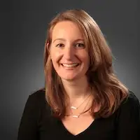 Headshot of Nicole E. Zahka, PhD.
