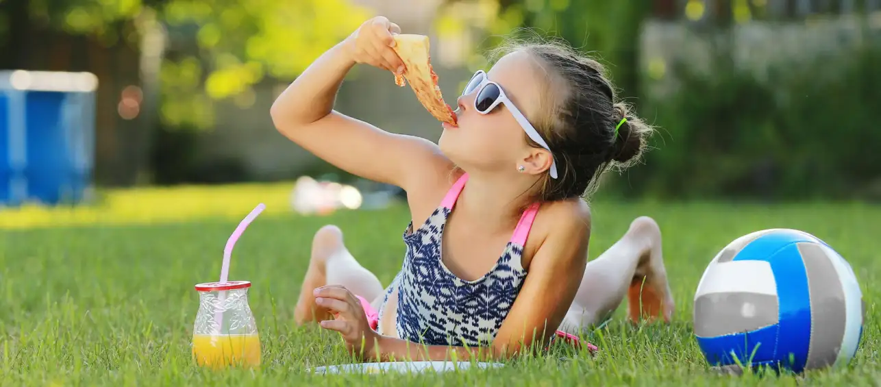 Summer Schedules & Diets – A Recipe for Kidney Stones