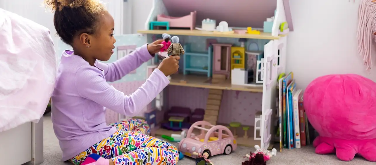 5 Ways to Support a Quiet Child