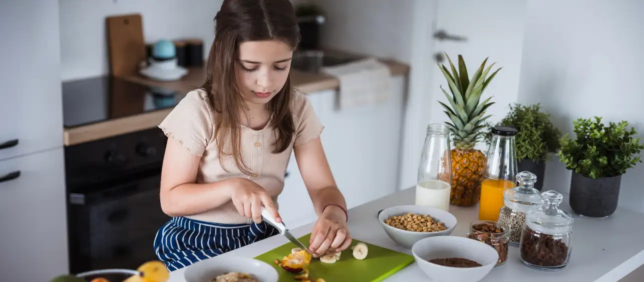 Diet Culture and Its Impact on Children