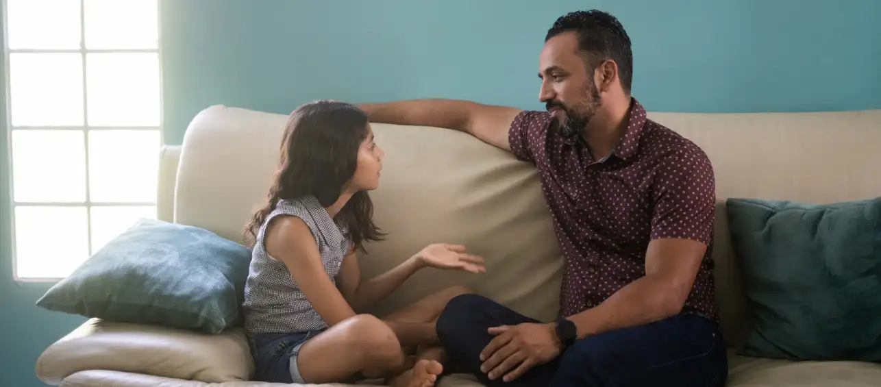 Adapt for Life: Helping Kids Learn Healthy Behaviors for Mental Health