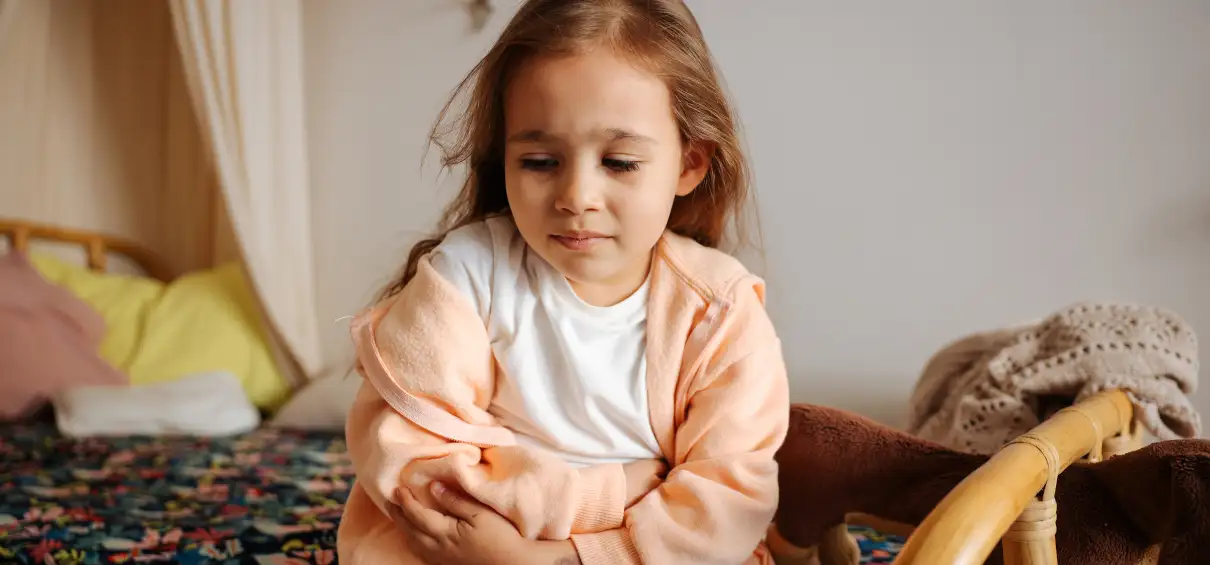 What Parents Need to Know About Norovirus