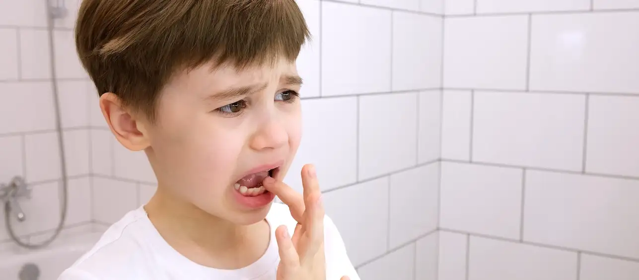 My Kid’s Tooth Got Knocked Out. Now What?