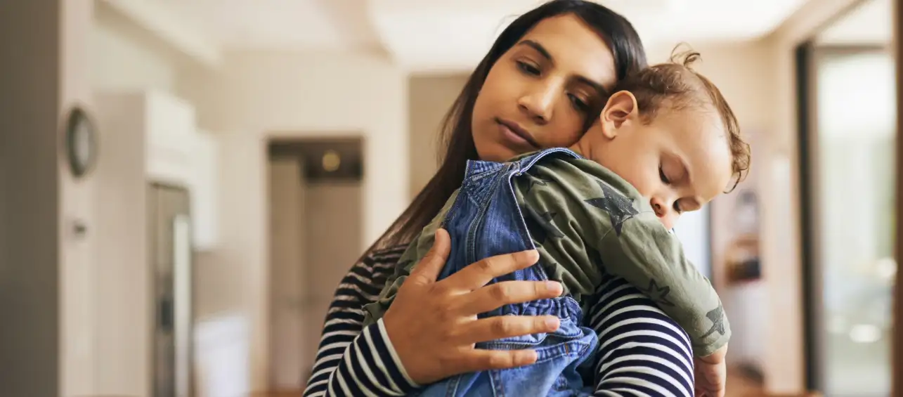 Toddler Spells vs. Seizures: What’s Normal and When to Worry