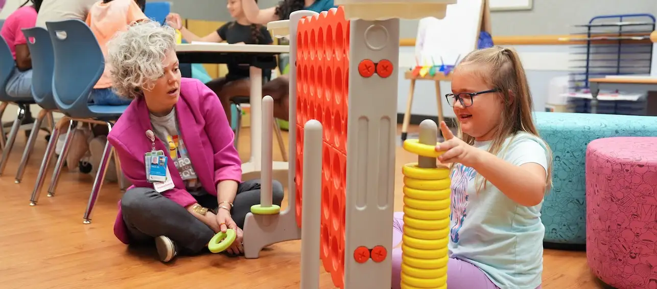 Extra Support for Siblings