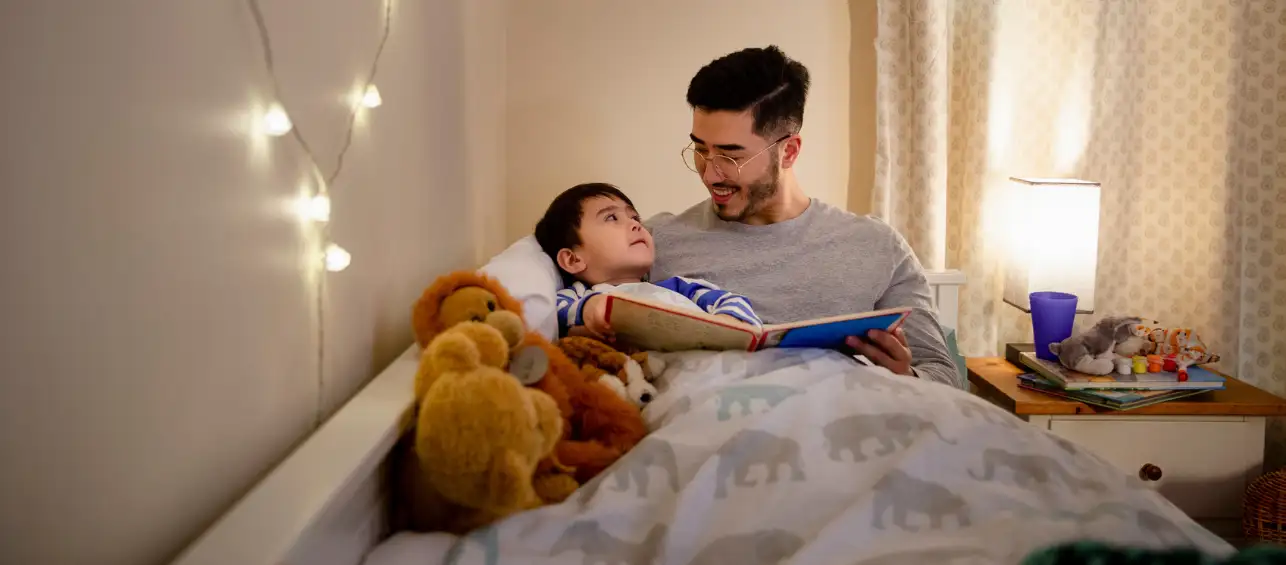 Navigating Kids’ Routines: Tips for Caregivers