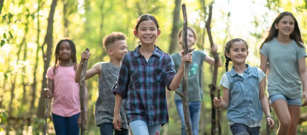 Considering Sleepaway Camp for Your Child?