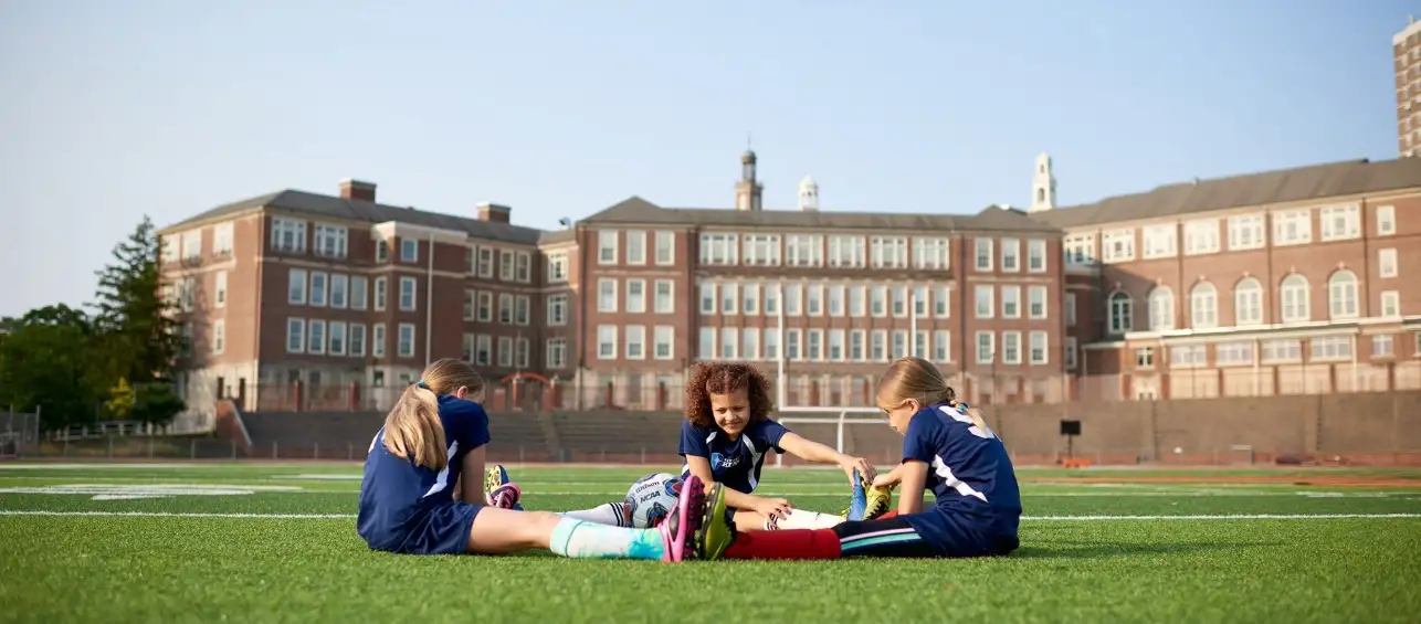 Growing Pains and Play: Supporting Young Athletes Safely 