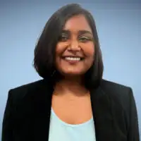 Dr. Sharon Karunakaran