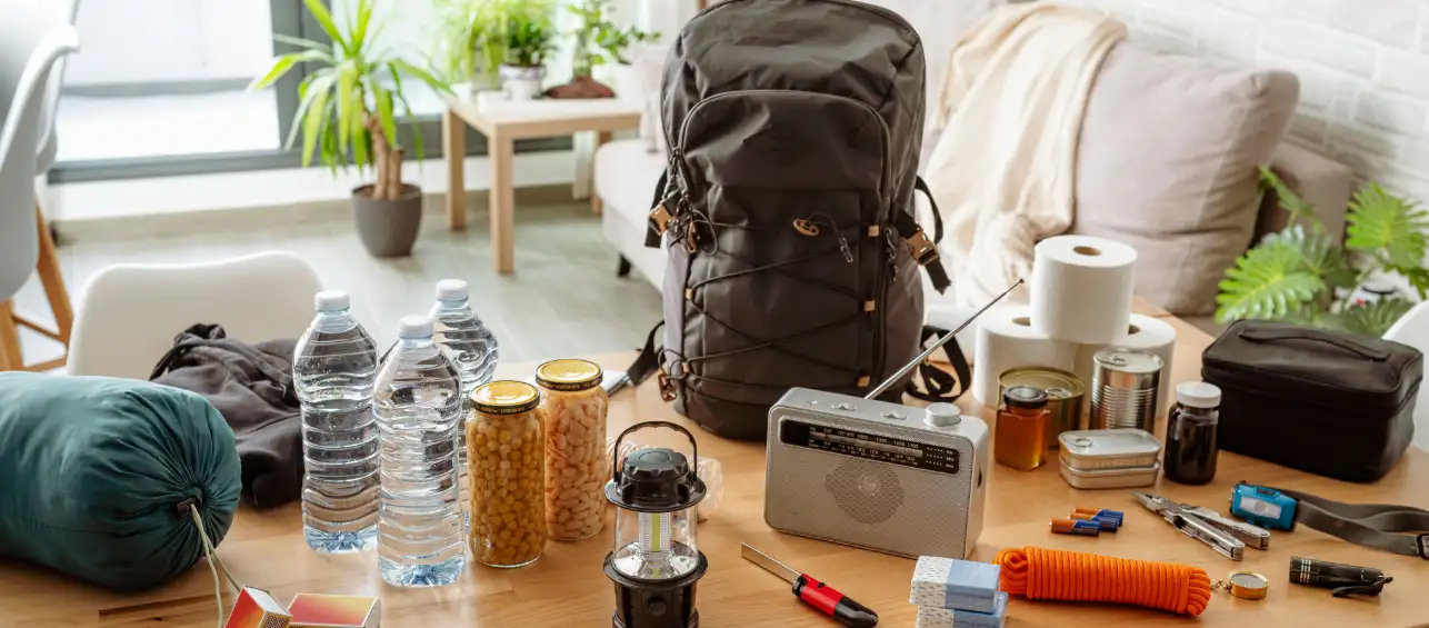 Emergency Ready: Simple Steps to Prepare