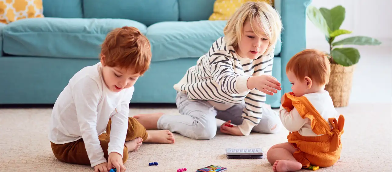 Swallowed It! When to Worry and What to Do 