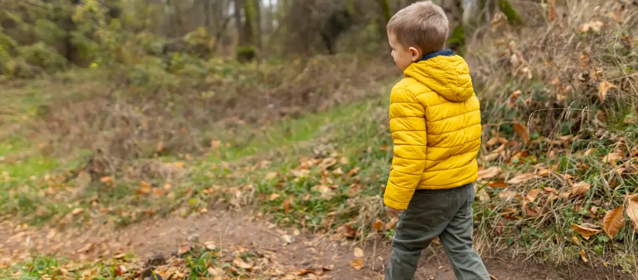 Community Effort: Help Keep Kids with Autism Safe 