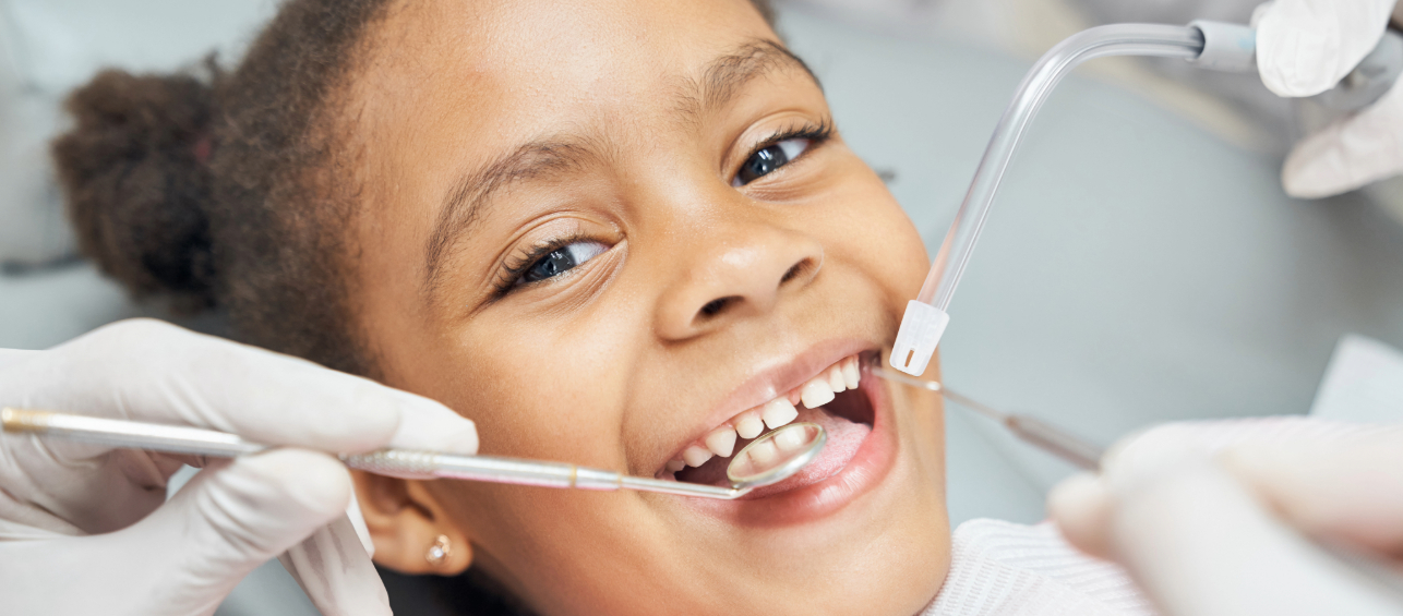 Is Fluoride Safe for Kids? Your Questions Answered 