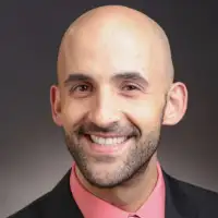 professional headshot of Scott B. Schwartz, DDS, MPH.
