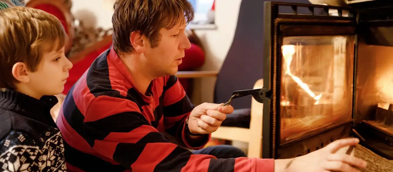 10 Questions to Answer Before Using Your Fireplace This Winter