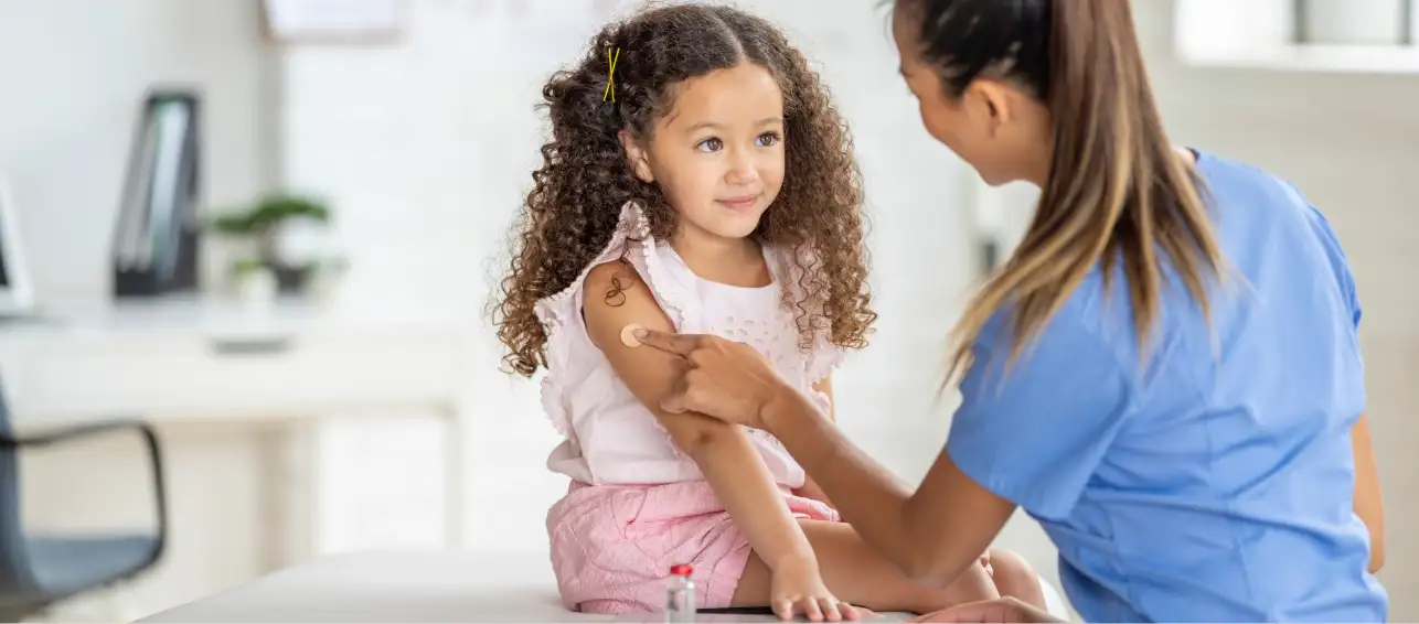 Understanding the Updates to the CDC Childhood Vaccine Schedule
