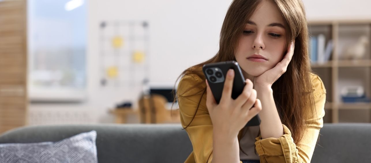 Supporting Youth in Developing a Healthy Body Image