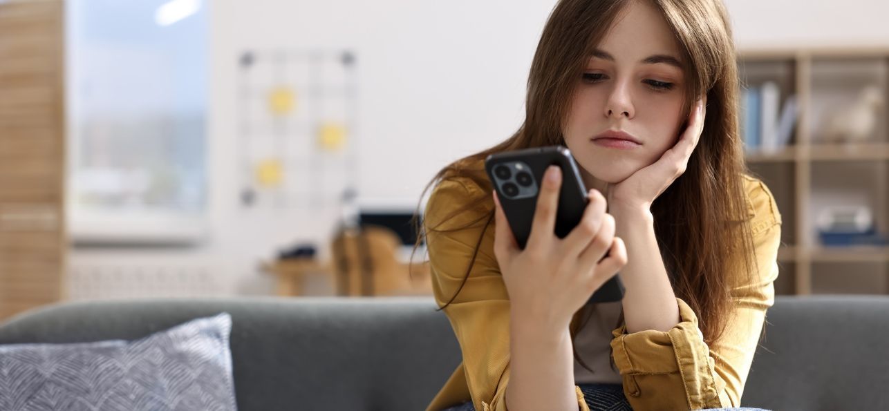 Supporting youth in developing a healthy body image