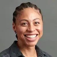 Jasmine T. Gray, DO, headshot