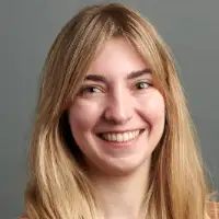 A photo of Dr. Kristina Prus