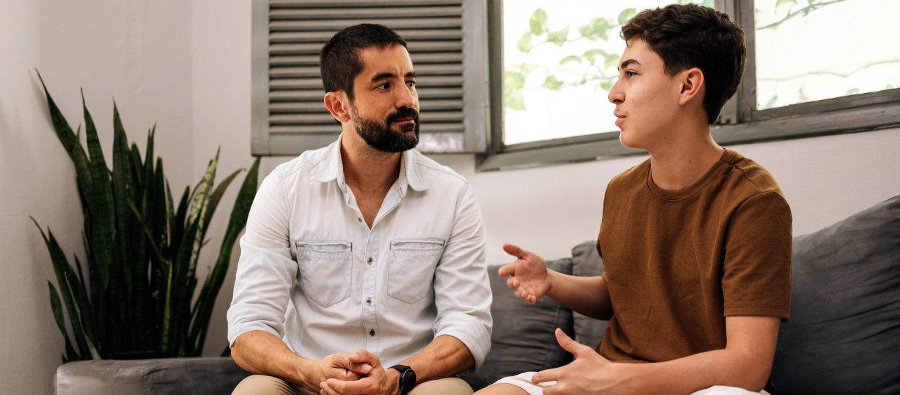 Consent and Communication: Building Healthy Relationships