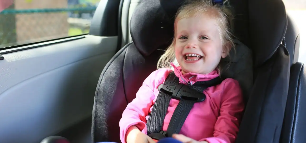 Cold Weather Car Seat Safety Reminders