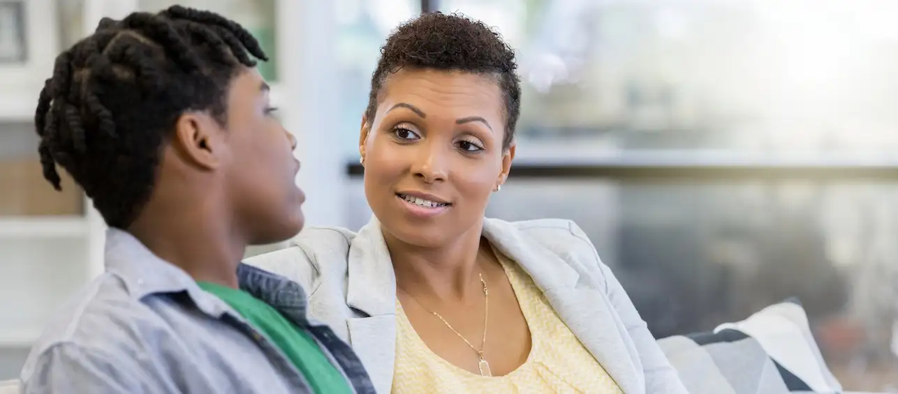 Nicotine Pouches: 6 Talking Points for Parents and Teens