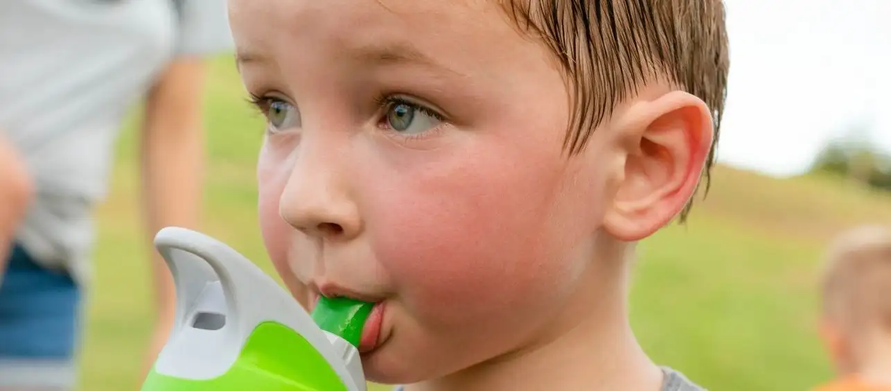 Heat Rash, Exhaustion and Stroke: What’s the Difference?