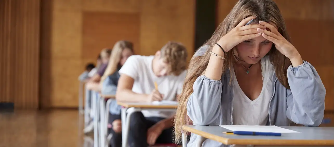 Tackling Test Anxiety: Tips for Parents and Students