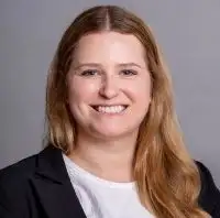 Rebecca Sturgis, MD.