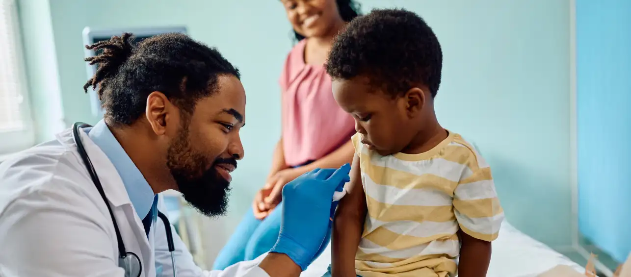 The Childhood Vaccination Schedule: What’s Changed, What Hasn’t and What Parents Should Know